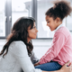 Image for article titled Worst Things You Can Say To A Child Living Through The Pandemic